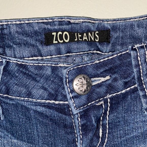 Boot cut Jeans - Picture 2 of 7